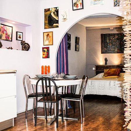 Atypique : Studio Artistique Au Coeur De Collioure. Exterior foto