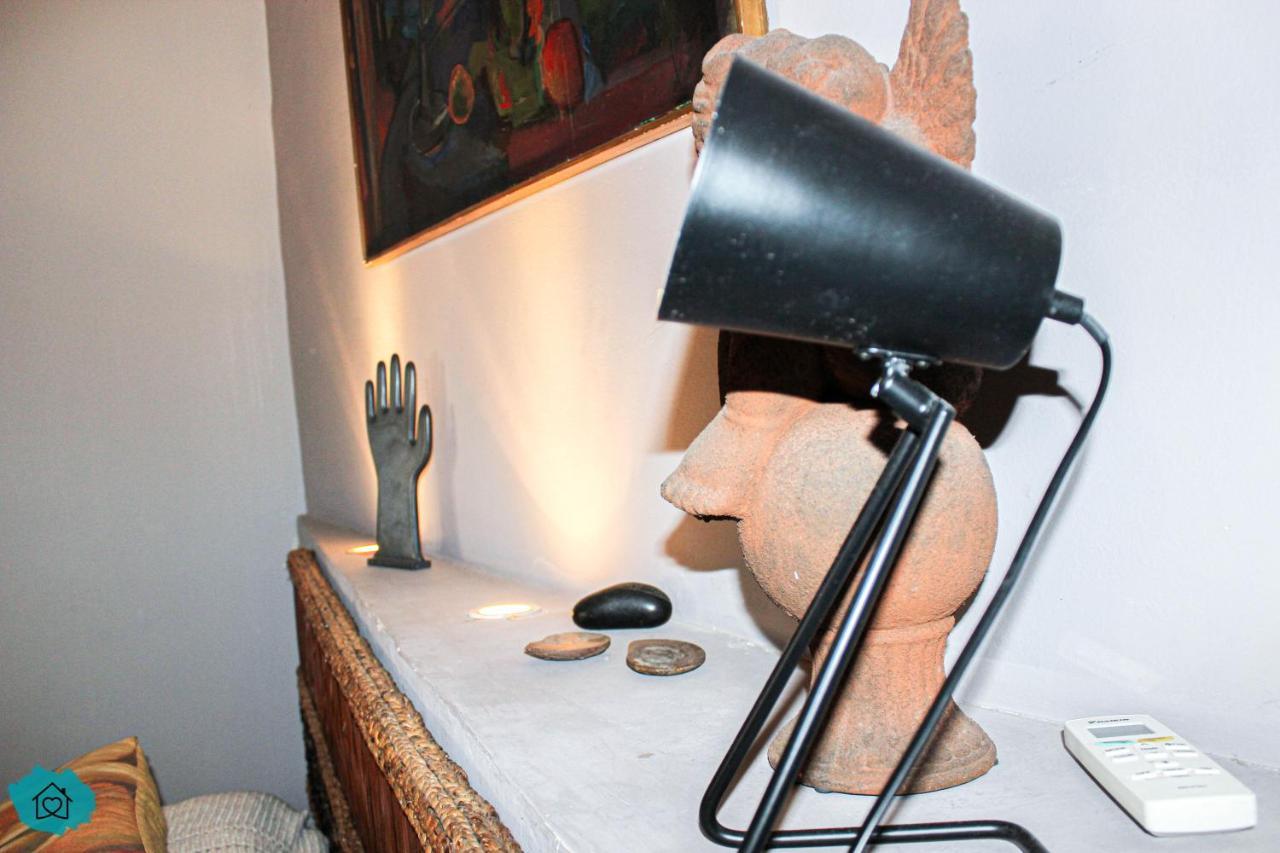 Atypique : Studio Artistique Au Coeur De Collioure. Exterior foto