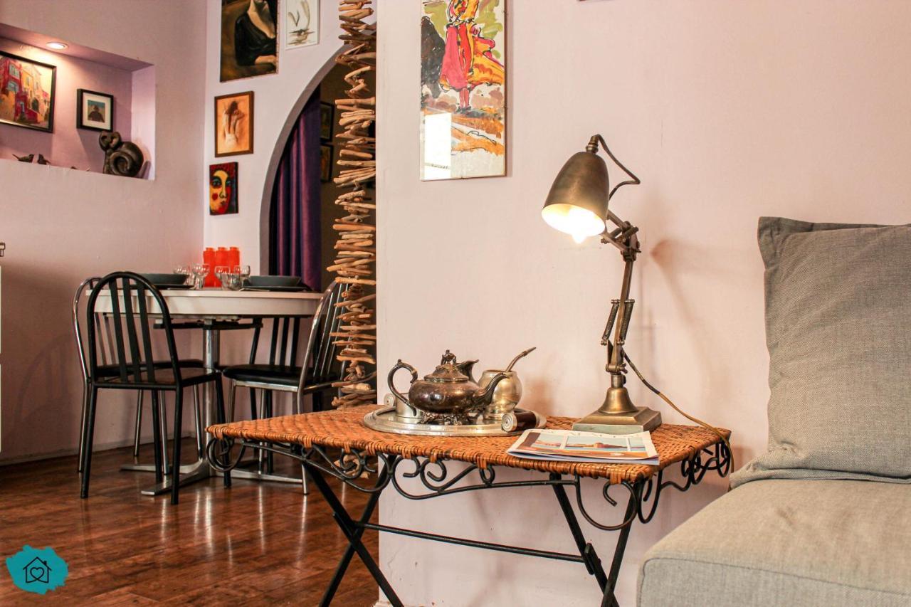 Atypique : Studio Artistique Au Coeur De Collioure. Exterior foto